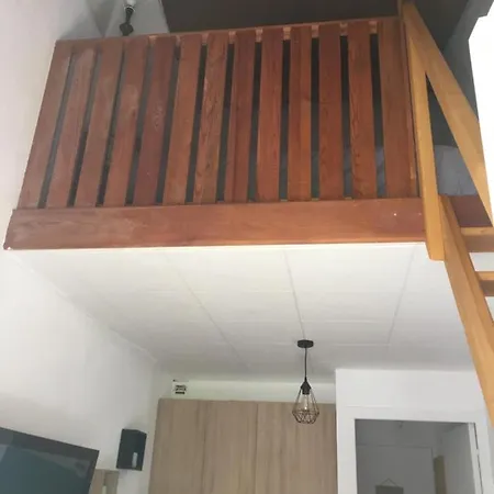 La Foux D'allos - Cosy - Pied Des Pistes