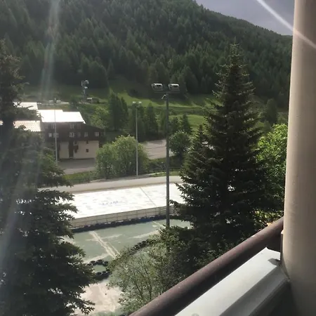 La Foux D'allos - Cosy - Pied Des Pistes אלוס