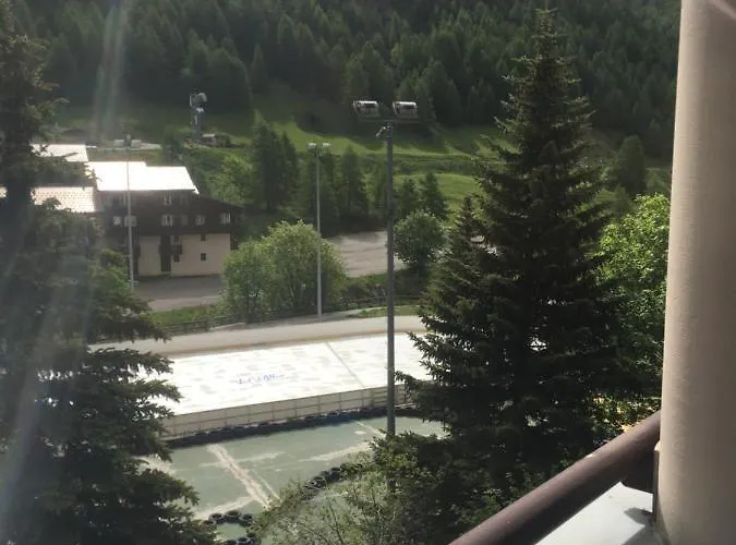 La Foux D'allos - Cosy - Pied Des Pistes Allos