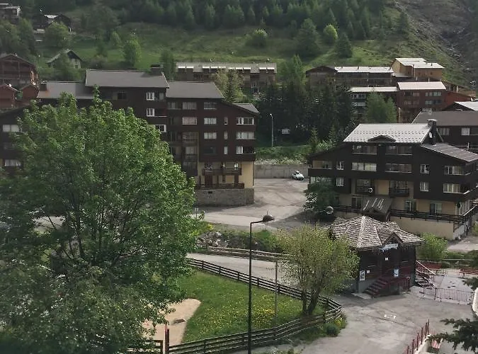 La Foux D'allos - Cosy - Pied Des Pistes Apartment