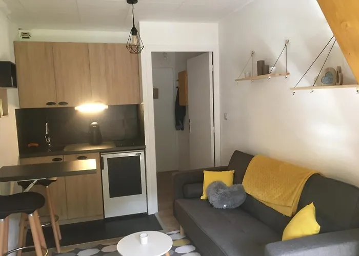 La Foux D'allos - Cosy - Pied Des Pistes